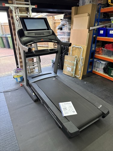 Nordictrack commercial 2950 - commercial,