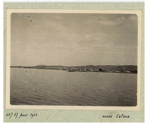 Albania before valona - albania,,