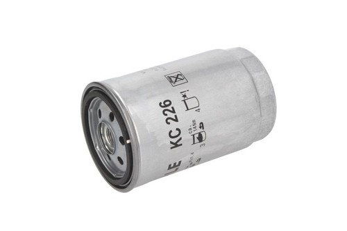 Fuel filter fits - , hyundai