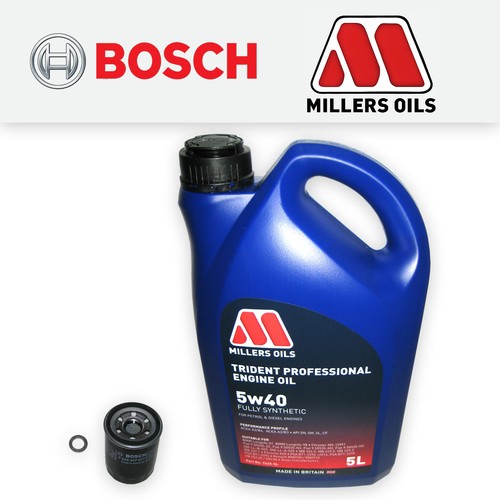 Service kit for honda - for,