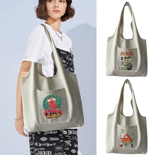 Shopping tote bag women - bag,