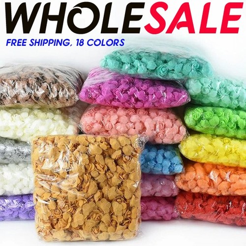 500 pcs 3cm - 3cm, foam