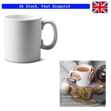 Quality 1 Pint White Mug -