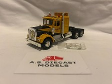 Corgi Modern Truck Kenworth