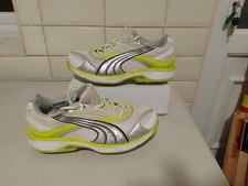 Puma DuoCell Cricket Shoes