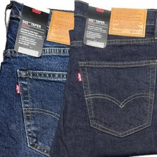 Levis® 502 Mens Denim Jeans