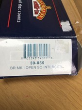 39-055 Bachmann OO Gauge BR