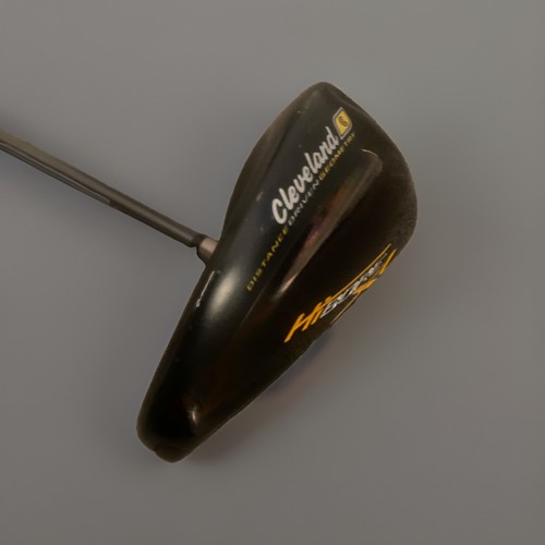 Cleveland hibore lite - cleveland,