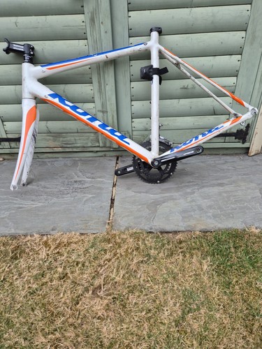 Kona zing racelight - racelight, 6061