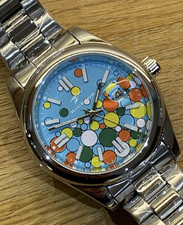 Celebration Dial.. Homage