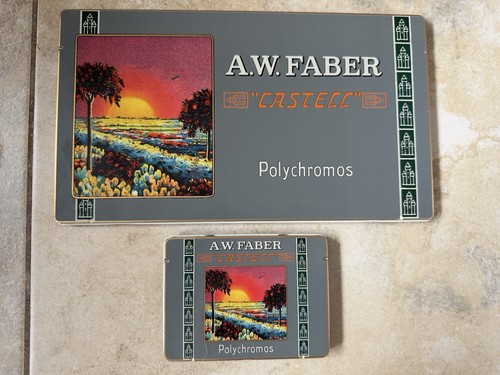 Faber castell polychromos - faber‑castell,