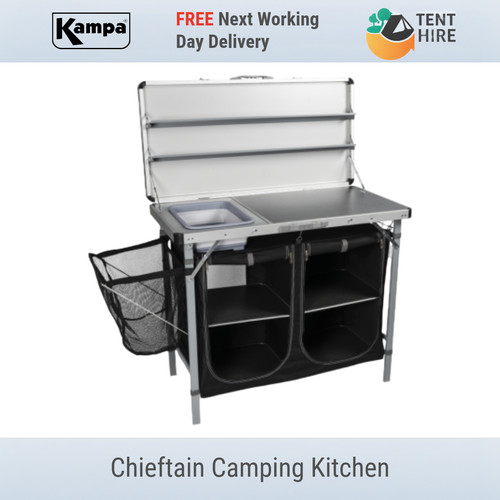 Kampa dometic chieftain - dometic,