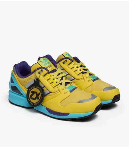 Adidas zx8000 consortium - zx8000, &