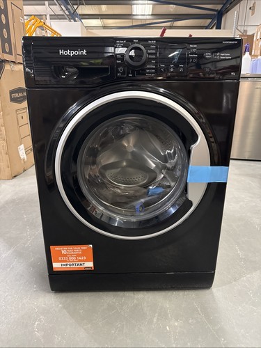 Hotpoint nswf 946 - nswf, 9kg