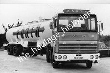 THH Truck Photos - Ford