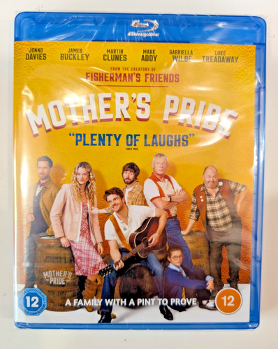 Blu ray mother s - ,