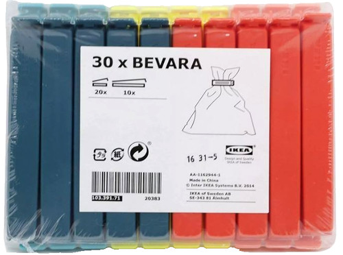 Ikea original bevara - original,