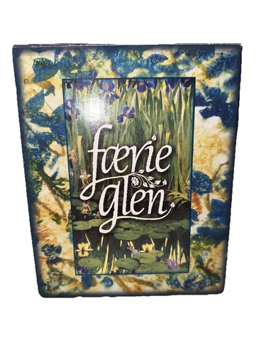 Fairy faerie glen - fairy, guardian