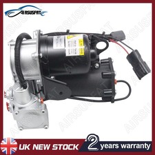 Hitachi Air Suspension