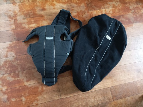 Baby bjorn carrier - baby,