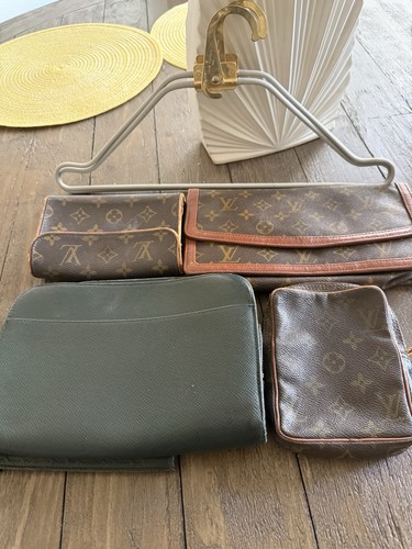 Louis vuitton small old - louis,