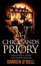 Damien Odell Chicksands Priory
