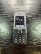 NOKIA C1-01 CHEAP MOBILE PHONE (UNLOCKED)
