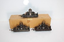 3 x Triang Hornby X337 Class
