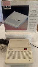 MOSS Security MS150 HOME