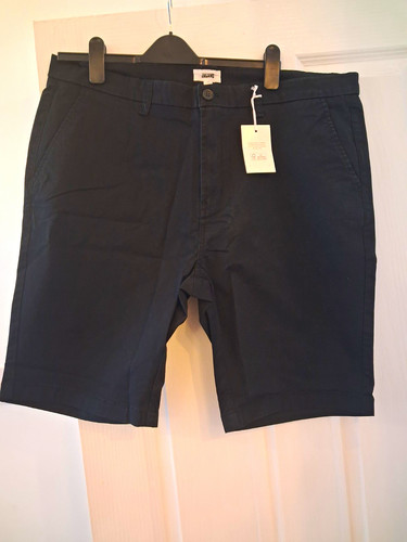 Jacamo men black chino - jacamo,
