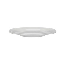 Geneviève Lethu Dinner Plate Set – Set of 2 Porcelain, Dishwasher Safe, 26cm
