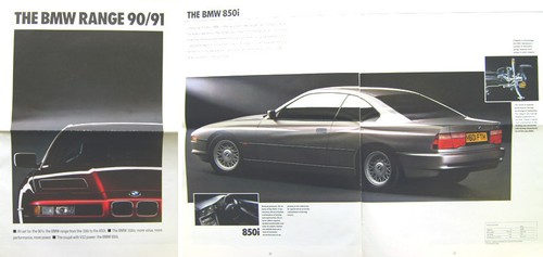 Bmw range series - 5,