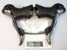 Shimano 105   ST 5601 - ( 10 x 2 ) STI  leverset / NOS bicycle