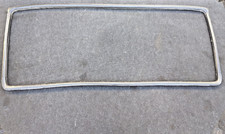 2006 Mitsubishi Canter Fuso 3C13 3.0 Diesel Front Windscreen Screen Rubber Seal