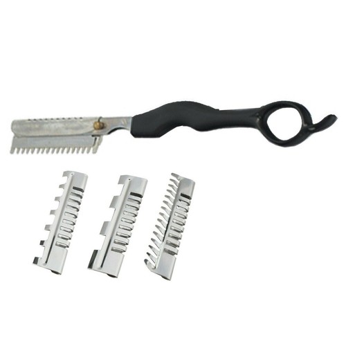 Pro hair shaper thinning layer - shaper,