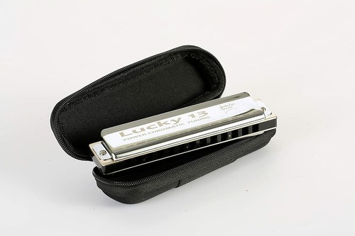 Easttop lucky bass plus - easttop, 13