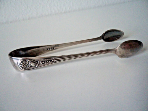 Antique vintage epns silver - vintage,