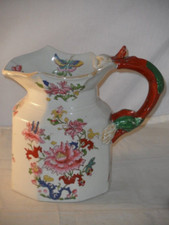 Georgian? 19th Century Gaudy