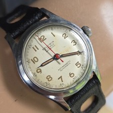 Vintage BALDWIN men's