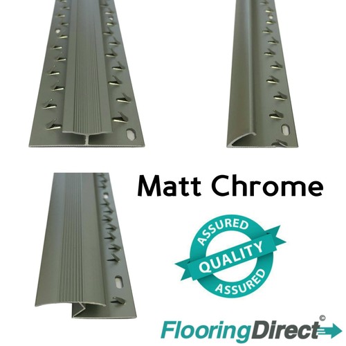 Multi flooring threshold metal - flooring,