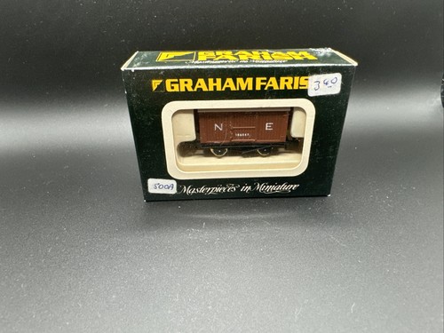 Graham farish gauge e - farish,