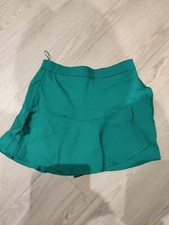zara skort medium