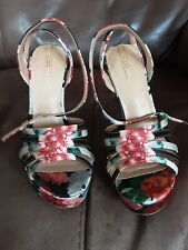 Aldo Shoes & matching bag, UK size 4