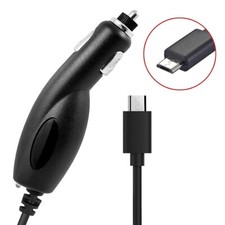 Micro-USB Black Color Auto