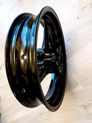 Genuine suzuki gsxr1000 front - genuine,