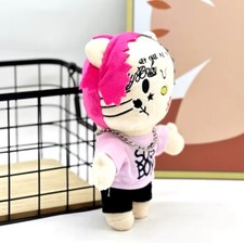 Figurine Plush Doll UK gift