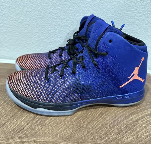 Nike air jordan xxxi - jordan,