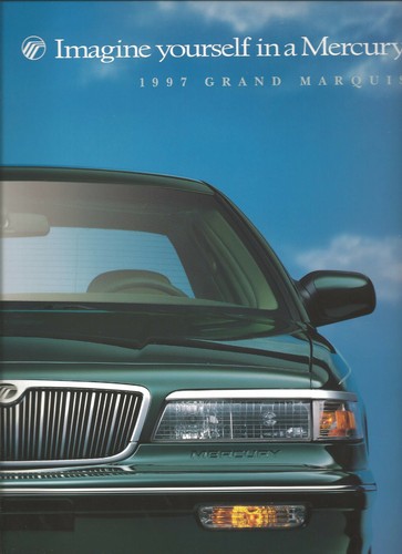 1997 mercury grand - mercury,