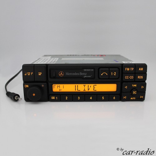 Mercedes special be1650 mp3 - mercedes,