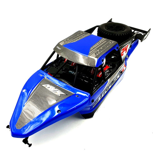 Maverick strada trophy - maverick,